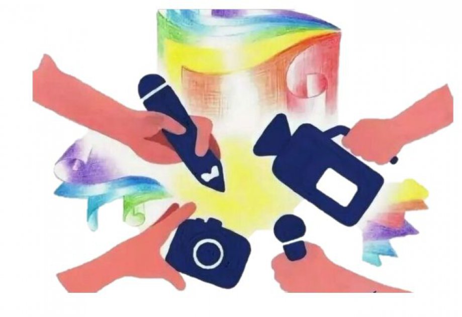 Школа Юных Репортеров в Этномире!